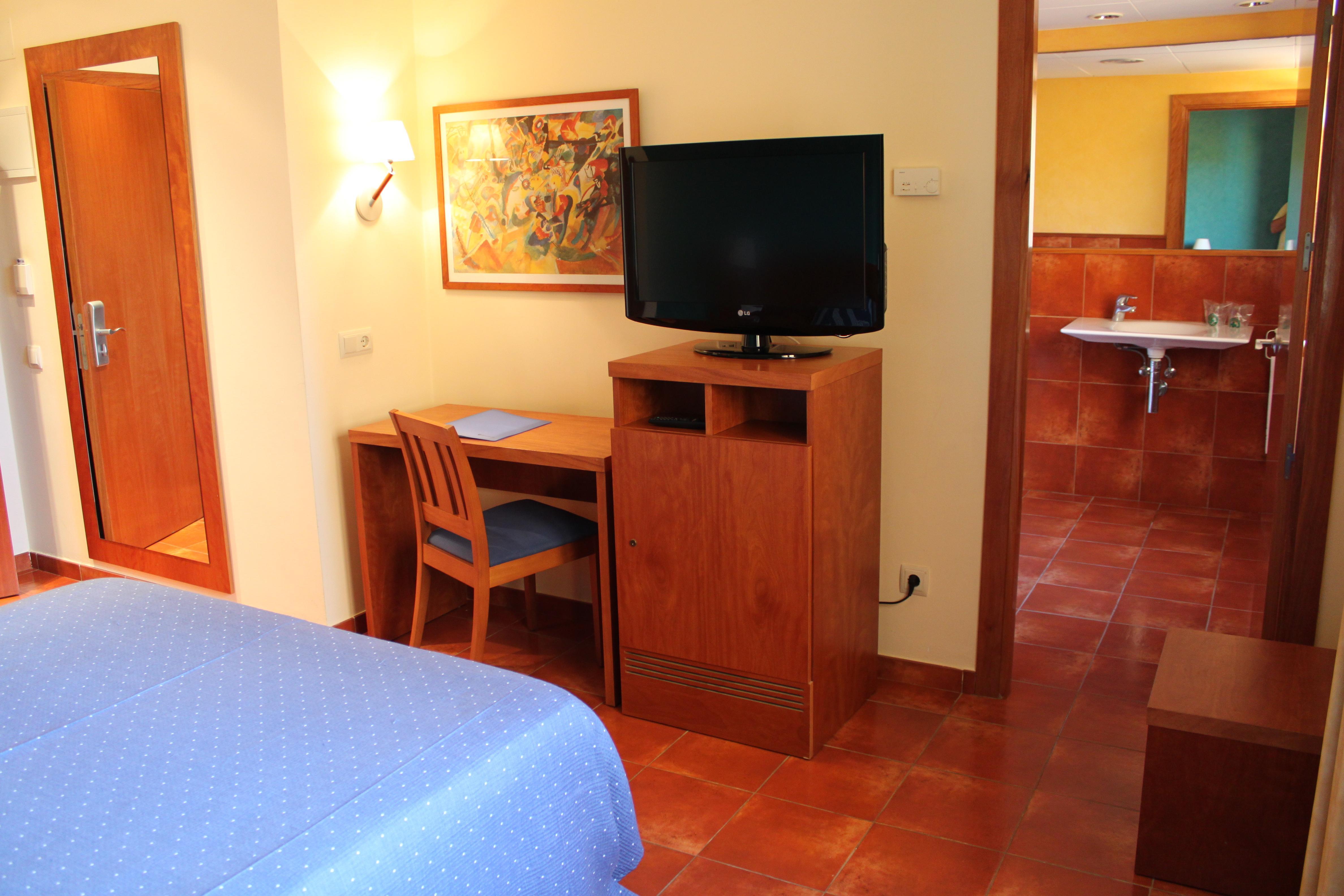 Hotel Picasso ตอร์โรเอยา เด มอนต์กรี ภายนอก รูปภาพ