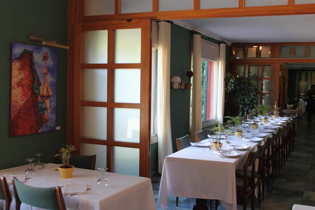 Hotel Picasso ตอร์โรเอยา เด มอนต์กรี ภายนอก รูปภาพ