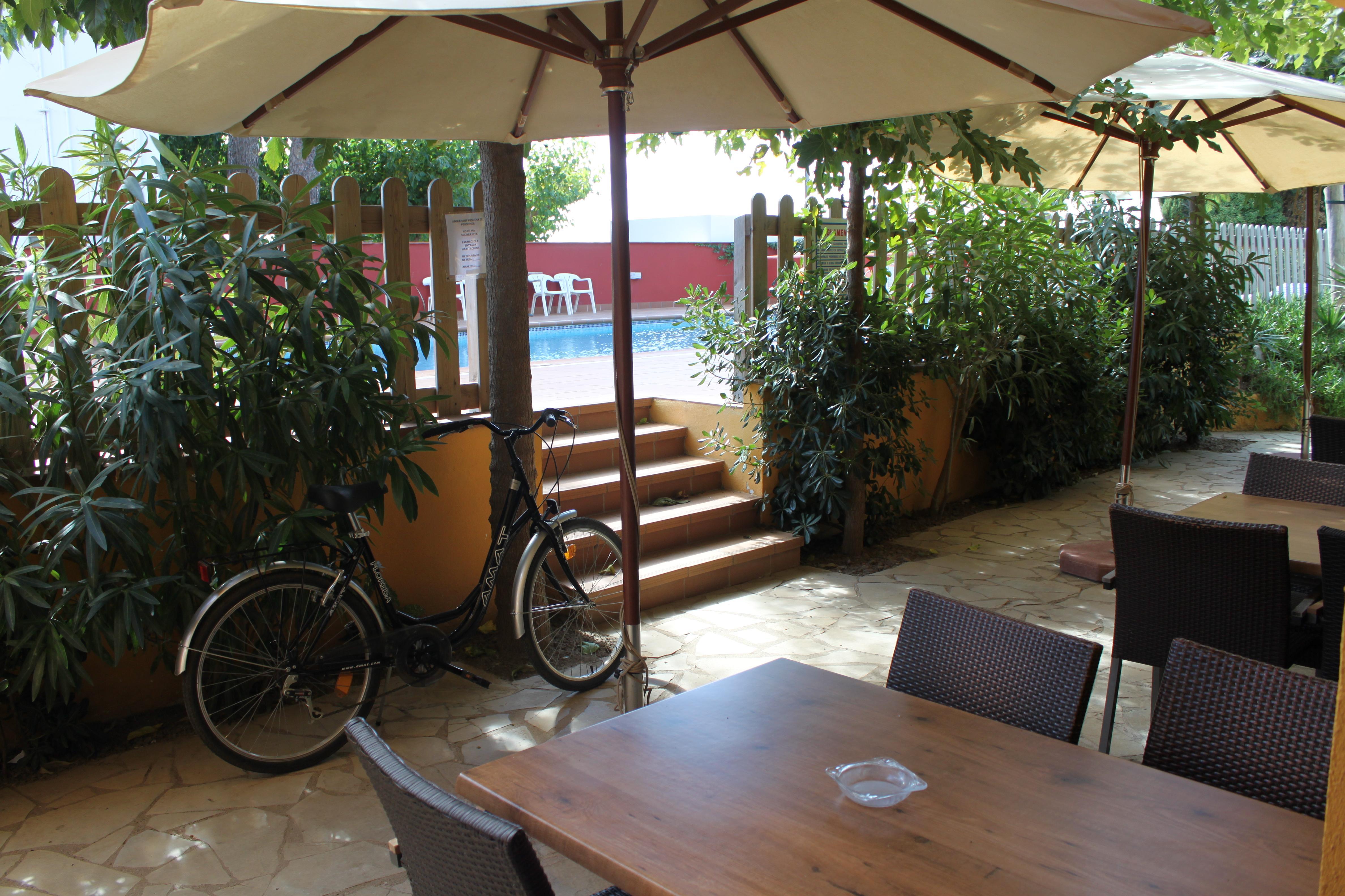 Hotel Picasso ตอร์โรเอยา เด มอนต์กรี ภายนอก รูปภาพ