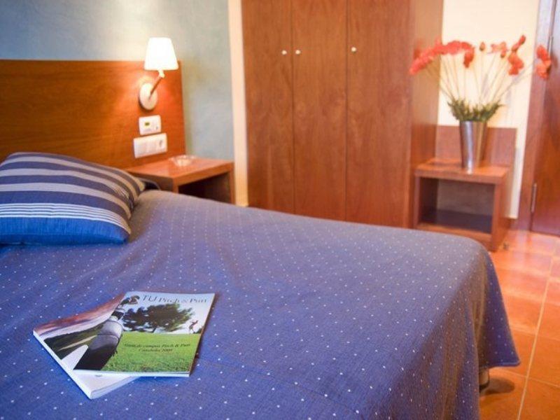 Hotel Picasso ตอร์โรเอยา เด มอนต์กรี ภายนอก รูปภาพ