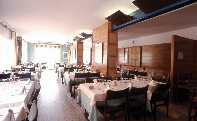 Hotel Picasso ตอร์โรเอยา เด มอนต์กรี ภายนอก รูปภาพ