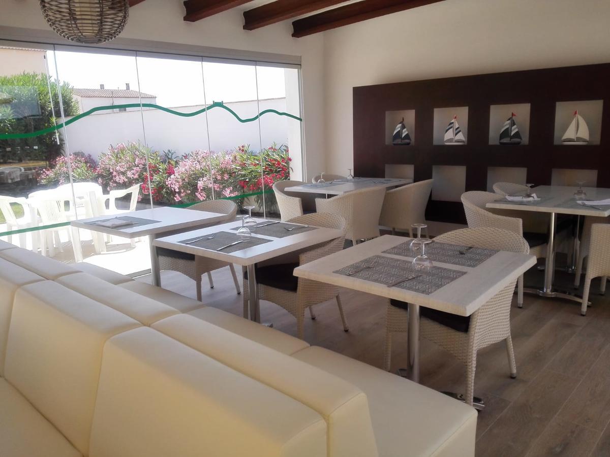 Hotel Picasso ตอร์โรเอยา เด มอนต์กรี ภายนอก รูปภาพ