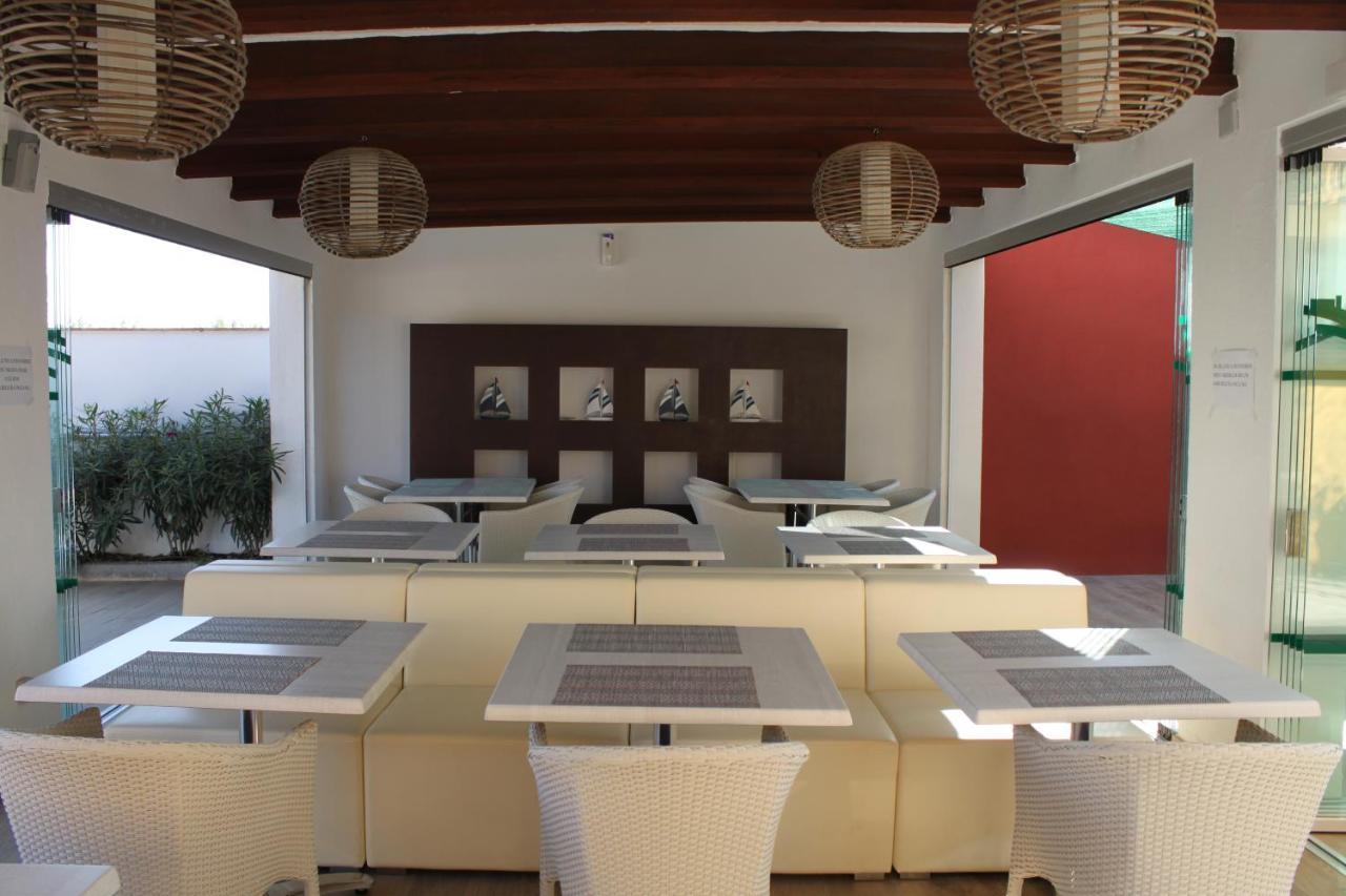Hotel Picasso ตอร์โรเอยา เด มอนต์กรี ภายนอก รูปภาพ